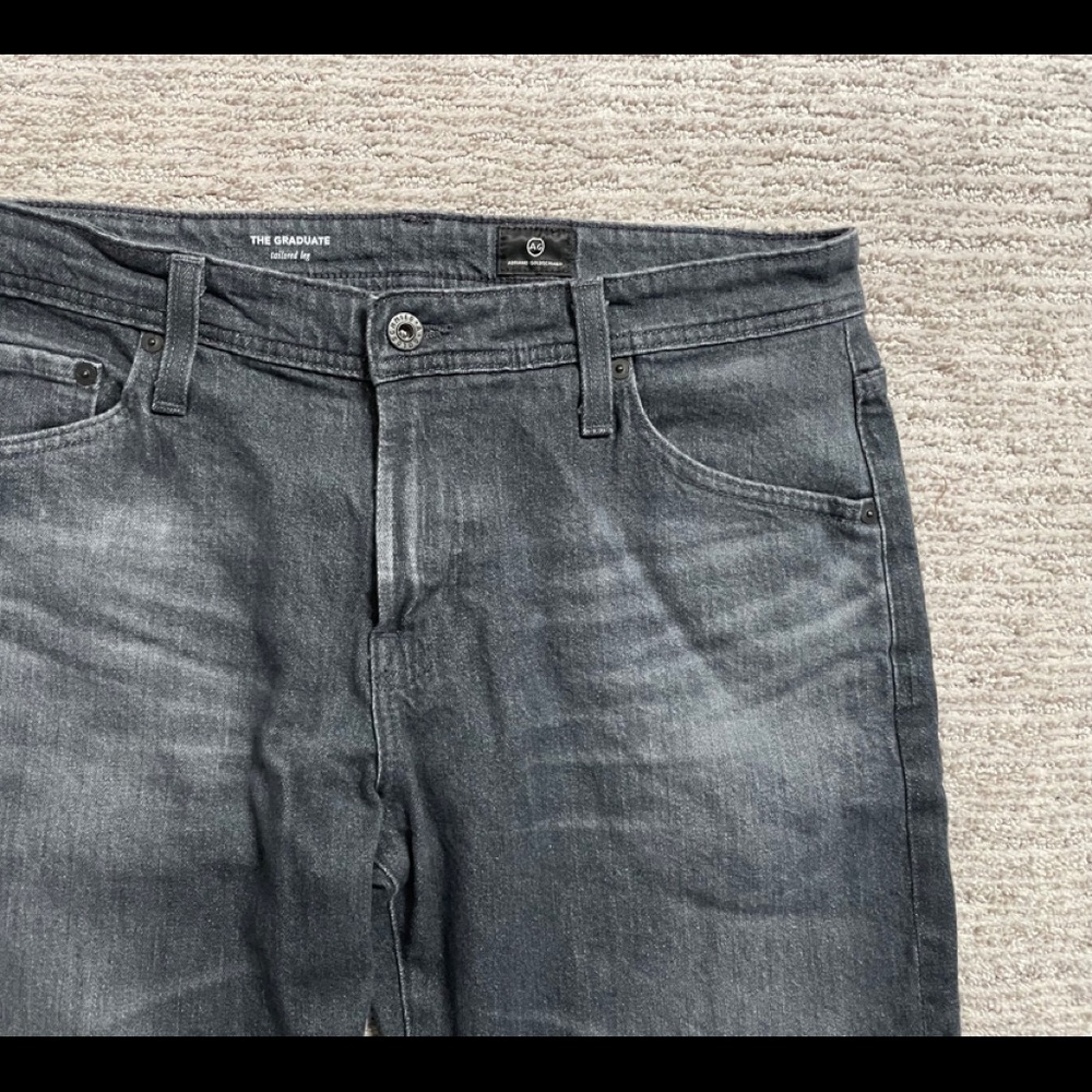 Adriano Goldschmied men’s jeans